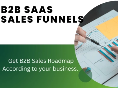 B2B sales funnels strategy for your business