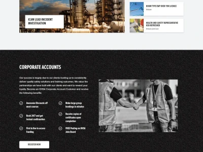 A functional WordPress Website | Upwork
