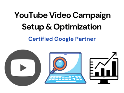 A Wonderful YouTube Ads Campaign to boost your Online Presence & Reach