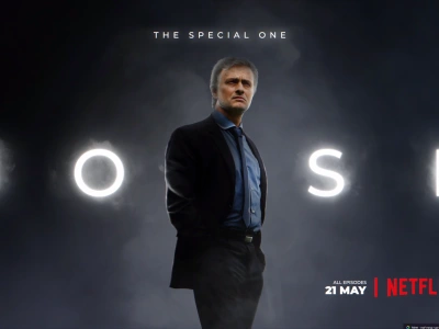 An Intro Title Sequence