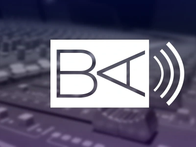 A podcast with excellent production and compelling sound design.