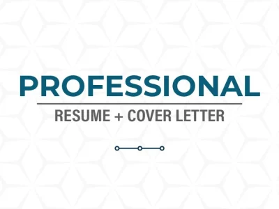 Professional CV-Resume-Cover Letter Writing