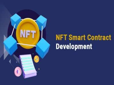 A Blockchain Developer for Smart Contract NFT, Solana and Solidity