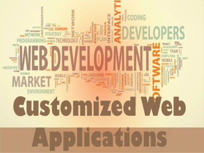 Custom Web Application || Management System | Upwork