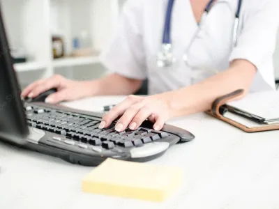 A well-researched, unique article on a medical or health-based topic.