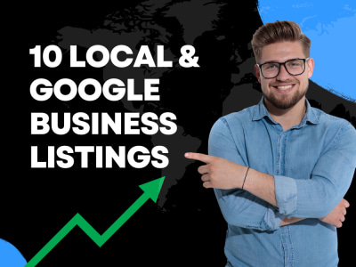 10 Local & Google business listings to Boost Your Online Visibility