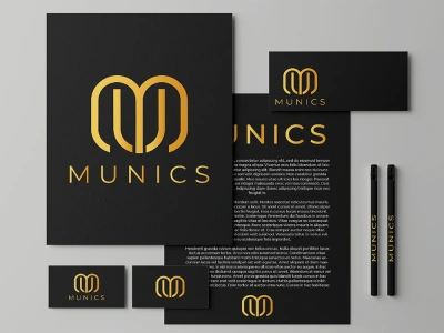 Logo Design & Branding Design Expert and Custom, Modern, High-Quality Logos