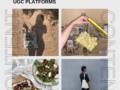 Authentic + Engaging UGC Content | Upwork