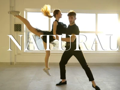 Impressive and beautiful dance video