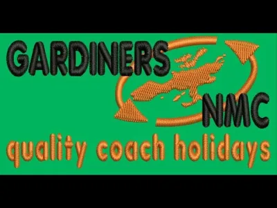 Quality Embroidery Digitization for your merchandise
