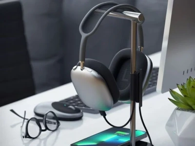 Your Audio converted to a Word Document