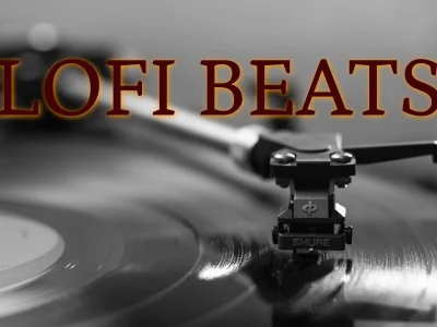 High-quality lofi and chillhop relaxing music beats
