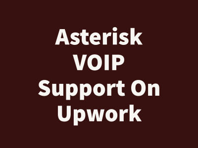 VICIDial Asterisk VOIP Installation On Linux