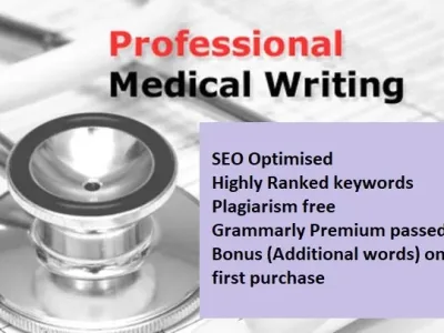 Articles and blogpost on Medical, diseases , vaccines and safety