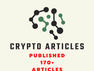SEO optimized crypto article within 24 hours