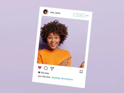 Amazing Photo booth templates