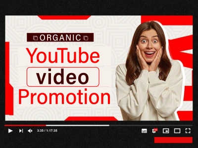 5000+ views and likes for your YouTube video promotion