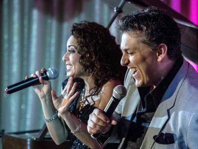 A fantastic VO or jingle to enhance and grow your business.