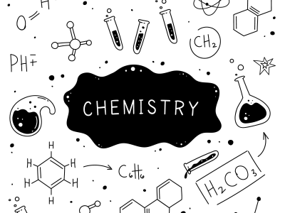 An experienced Chemistry tutor for College/HighSchool