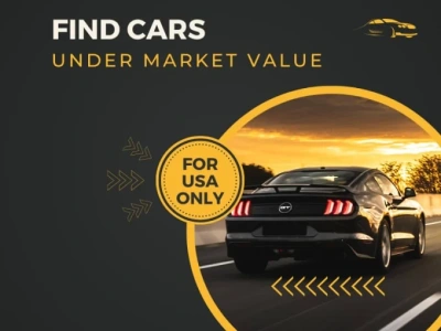 List of cars under market value in the USA from Facebook Marketplace