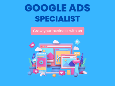 Google ads, Google Adwords, Google Ads Expert, PPC, adwords