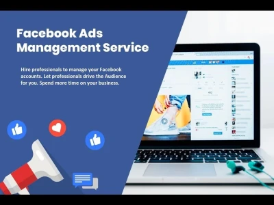 Social Media Marketing Consulting Services