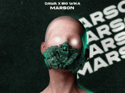 A professional album cover artwork for your track