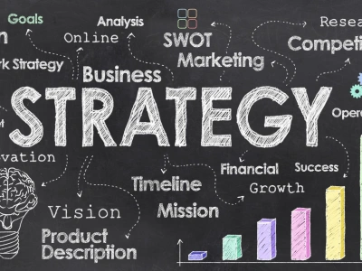 A stellar investor/bank ready business plan
