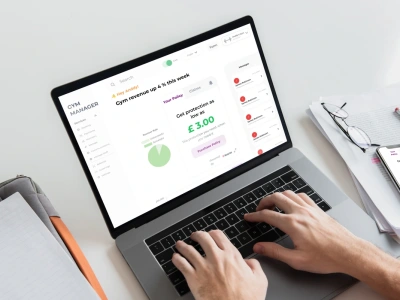 Stripe/Chargebee Payment Gateway Integration on your website