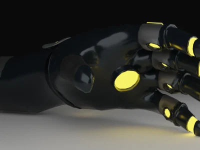 Realistic low poly 3D assets and Props for games with PBR textures