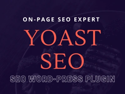 Yoast SEO Expert | On-Page SEO | Rank-Math SEO | SEO WordPress Plugin