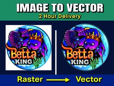 Vectorize Image Recreate Vector Tracing Logo To Vector Within 2 Hour Vectorize Image Recreate Vector Tracing Logo To Vector Within 2 Hour