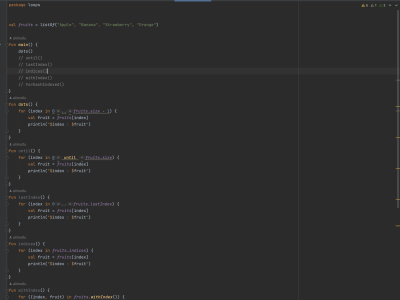 Solid knowledge to improve comprehensive applications.