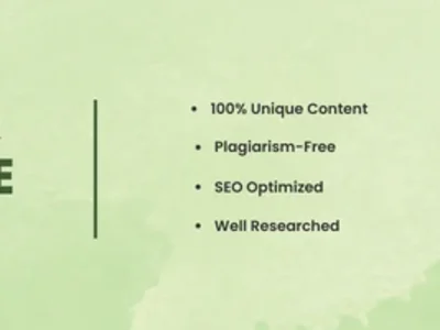 500 Words of Pure Engagement - High-Quality Article or Blog Post