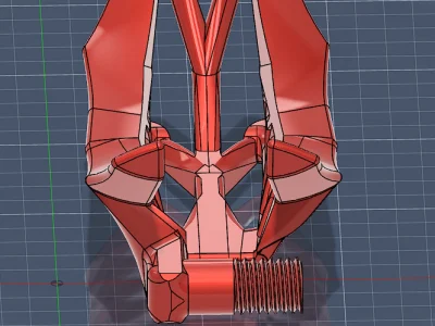 Mechanical product design | 3D CAD Model | 2D drawings and ...
