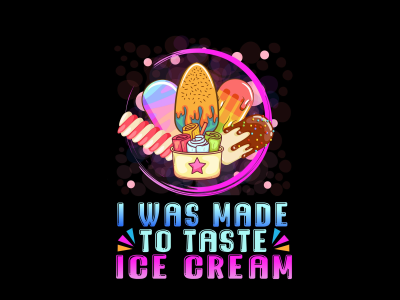 Amazing, fantastic, and creative t-shirt design