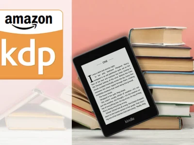 Your Ebook formatting and publish on amazon kindle or paperback
