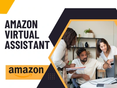 Amazon virtual assistant FBA on wholesale | Upwork