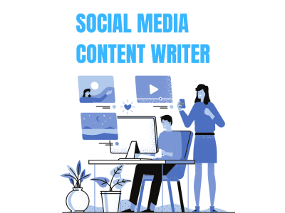 High Engaging, Witty, Funny Social Media Content