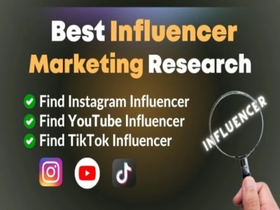 Best Instagram Influencer Lists: Your Key to Influencer Marketing Success