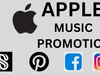 Podcast promotion, Itunes promotion, apple music, spotify, soundcloud