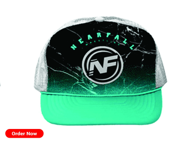 A Hat, Cap and snapback design