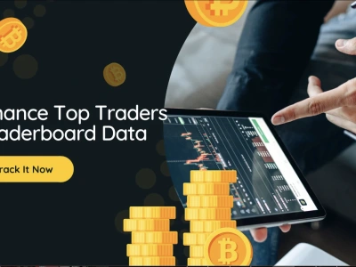 Trading Bot That copies Binance-Futures Leaderboard Traders