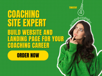 A fantastic coaching site for your coaching career