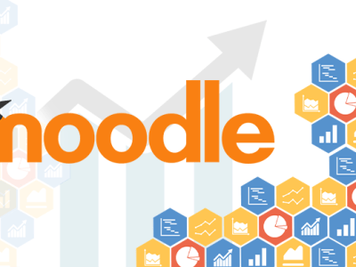Moodle LMS for your school or college