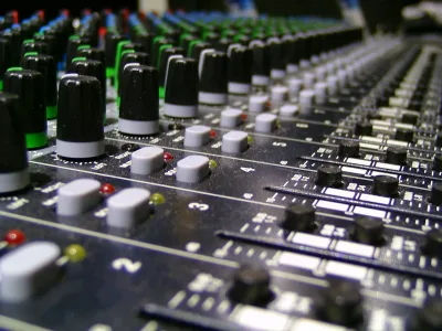 Complete audio Mixing-Mastering course via live zoom classes.