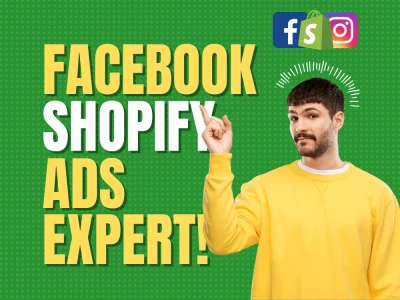 Facebook Ads Shopify, dropshipping Facebook ads, Facebook ads ecommerce