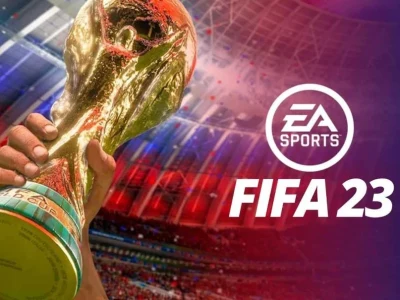 FIFA 23 FUT objectives done on PC