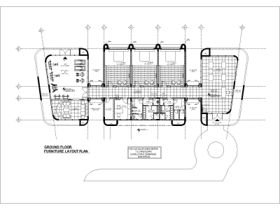 Floor plan PDF sketch, image or old blue prints in AutoCAD to scale