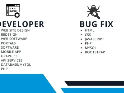 Your PHP core website developer PHP mysql | Upwork
